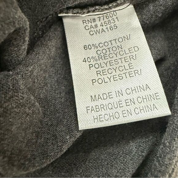 Chaser Brand Guns n’ Roses Classic Logo Short Sleeve Tee Shirt Women’s Large - Picture 10 of 12